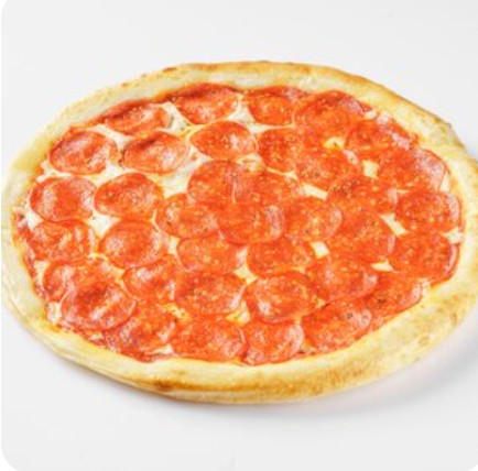 Пицца Пеперони