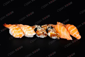 Суши сет 6 шт.