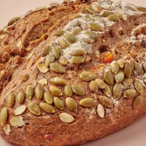 Хлеб Тыквенный