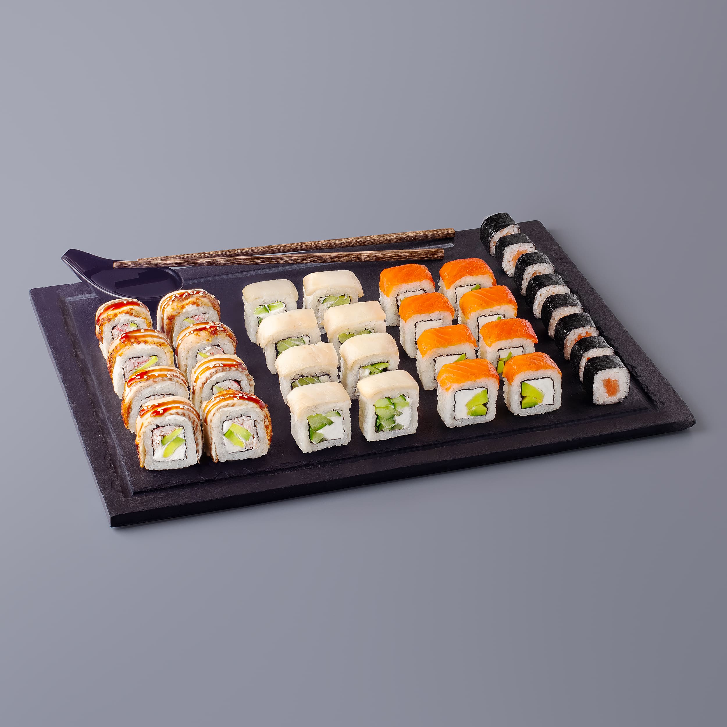 Сет филоман