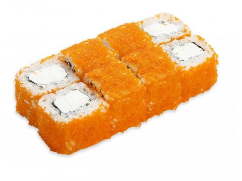 Фул Чиз ролл