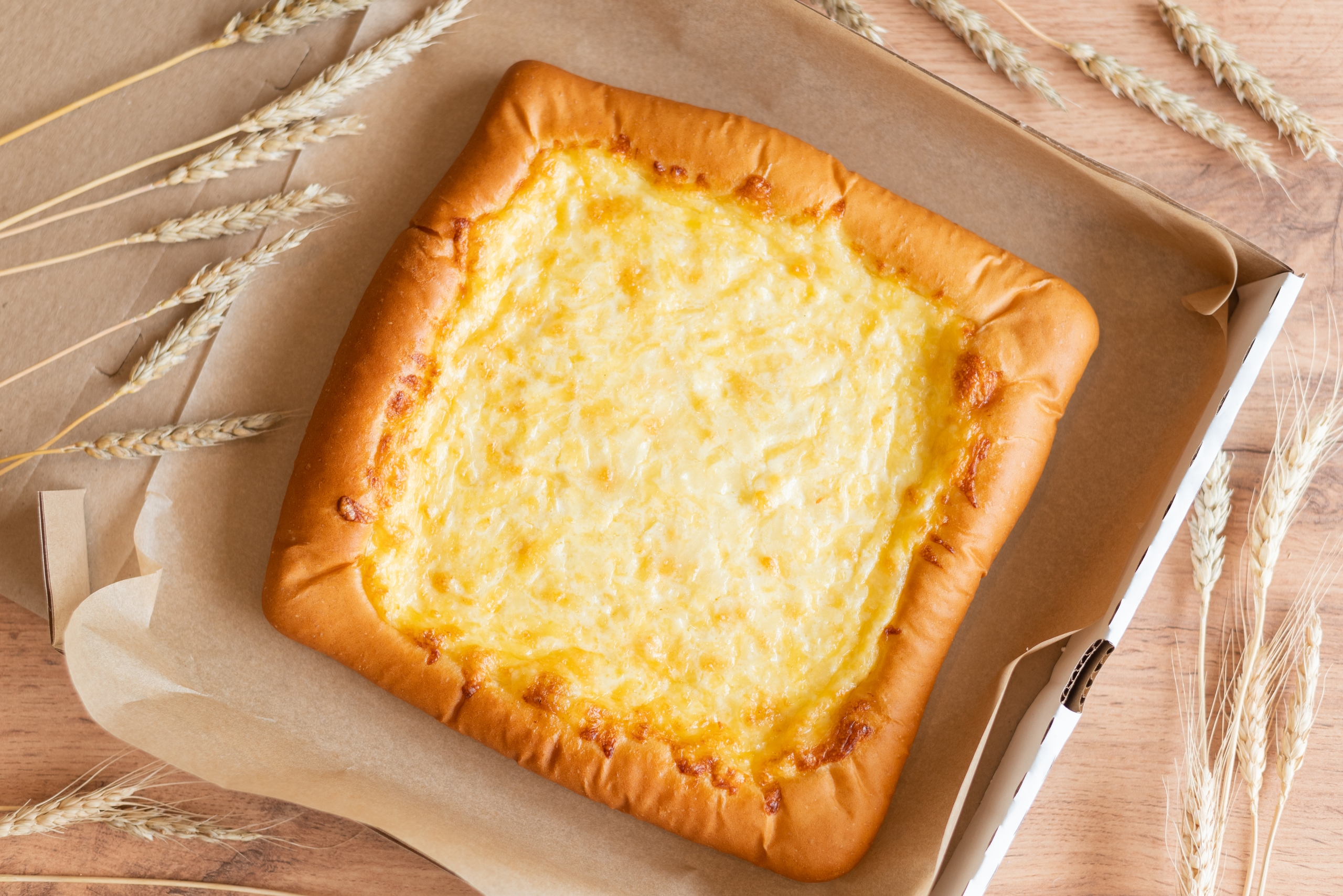 Хачапури 300 грамм