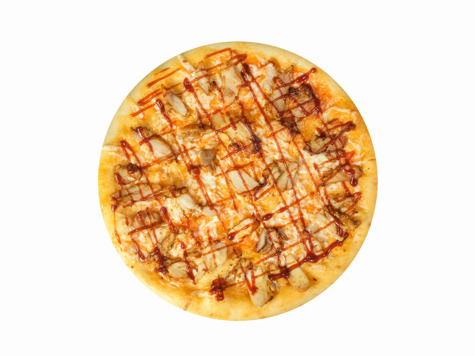 Барбекю 30 см