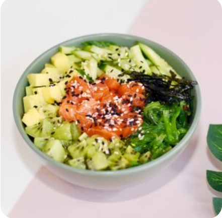 Поке Юkiwi mini