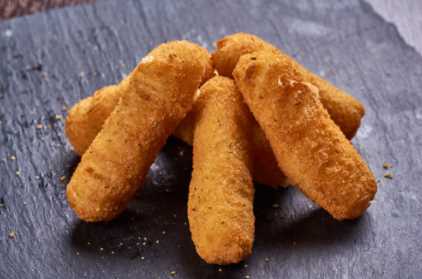 Сырные палочки Моцарелла