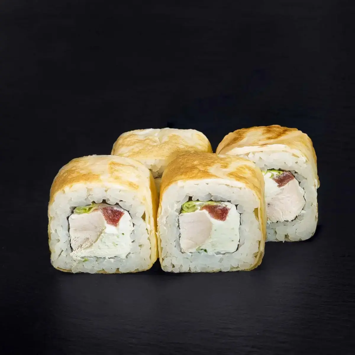 Ролл Цезарь 1/2