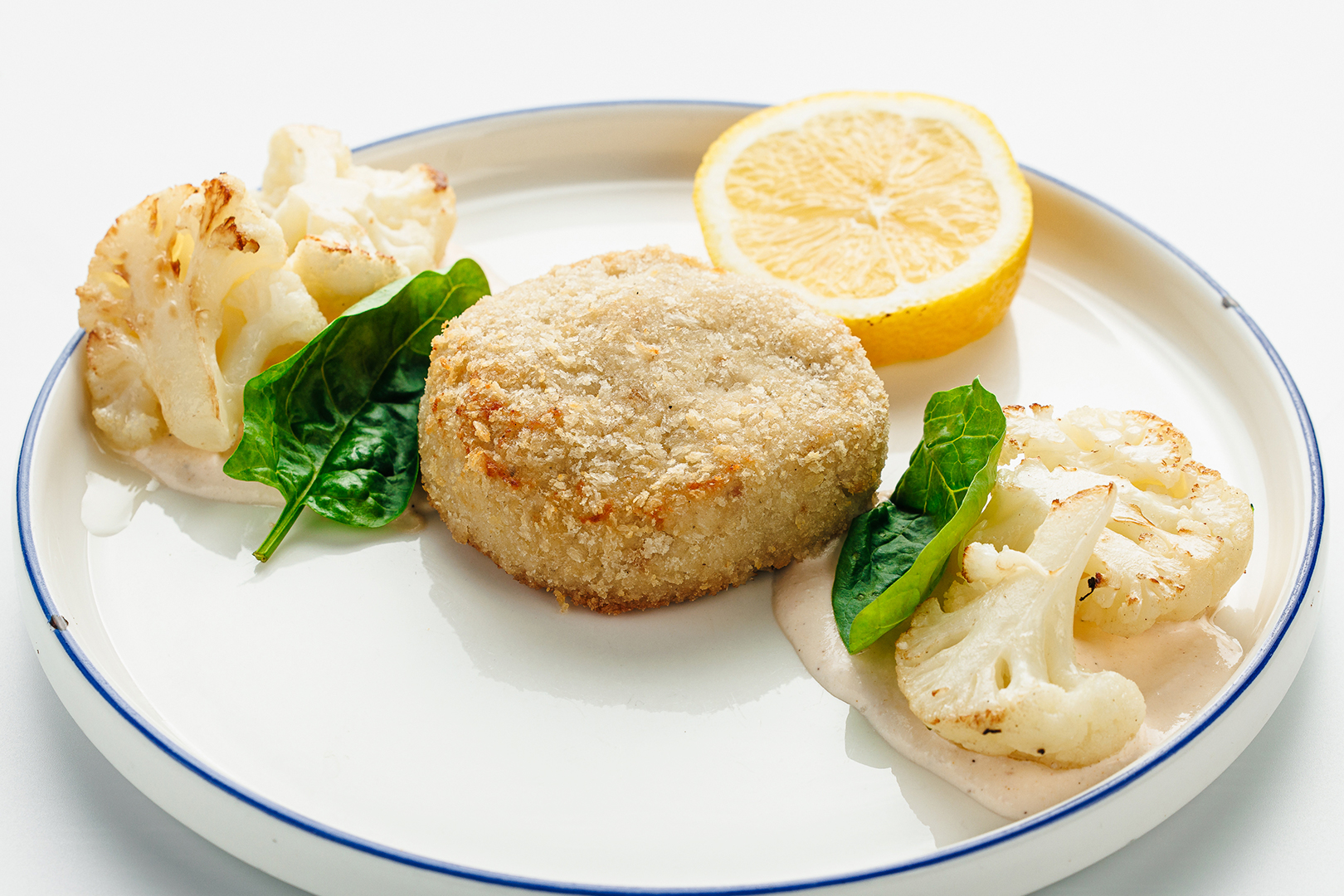 Котлета из весьегонской щуки