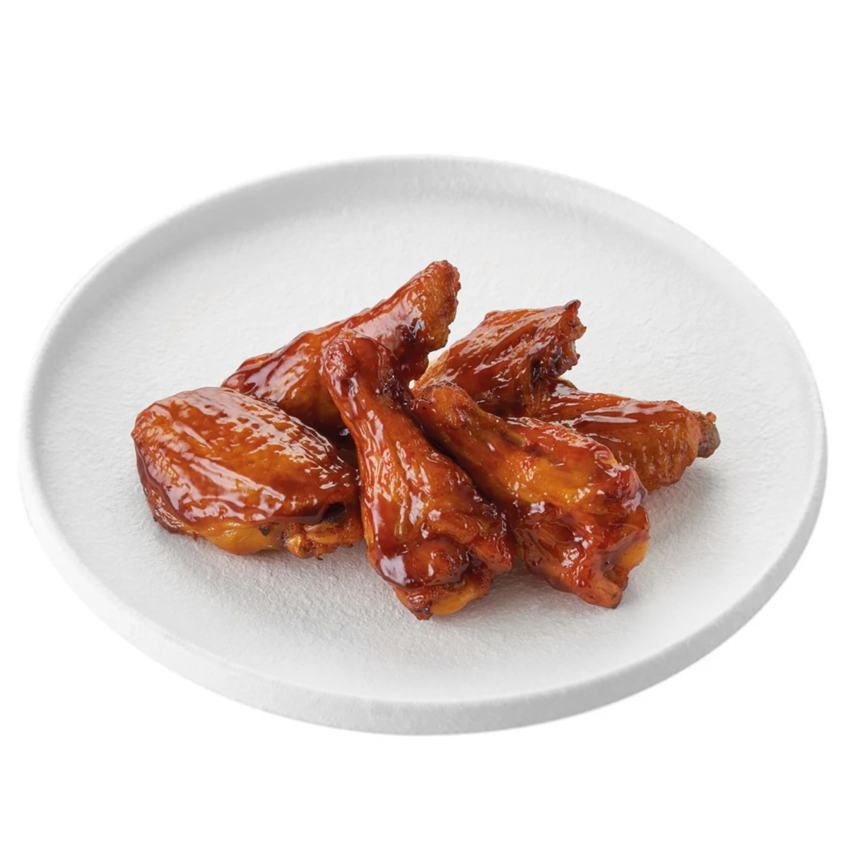 Крылья куриные BBQ, 12 шт