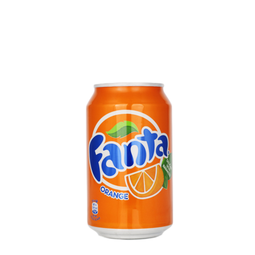 Фанта ж/б 0,3л