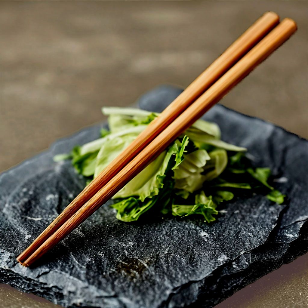 Палочки для суши