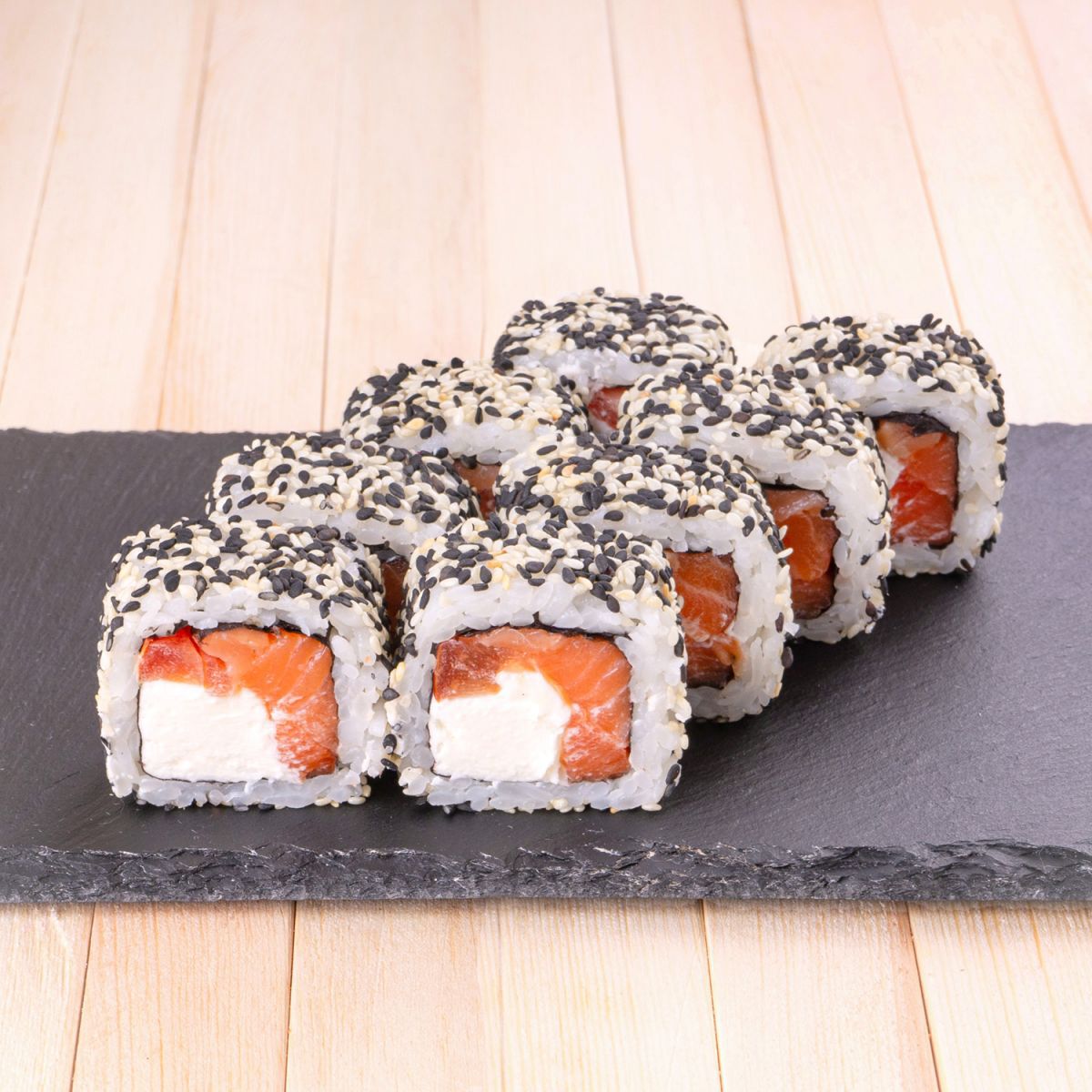 Нежный ролл