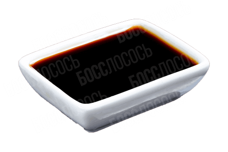 Соевый соус