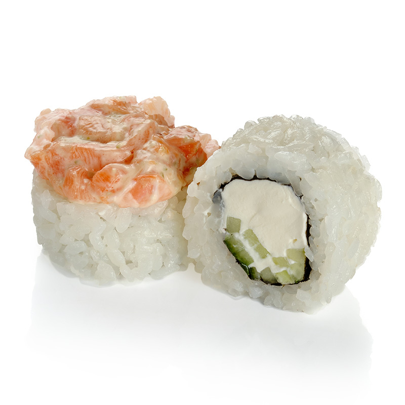 Ролл ФИЛАДЕЛЬФИЯ ТАРТАР