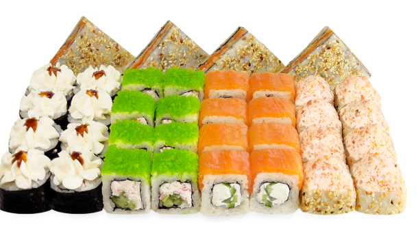 Супер Лав сет