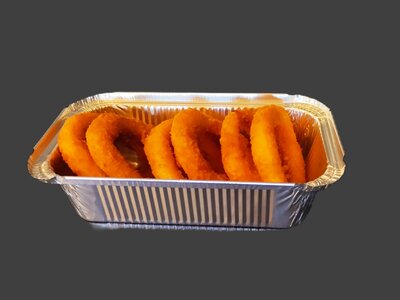 Луковые кольца