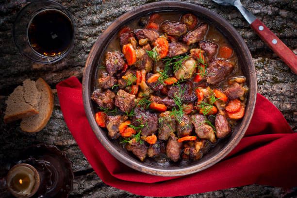 Жареная сковородочка