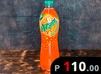 Миринда 0,5 л