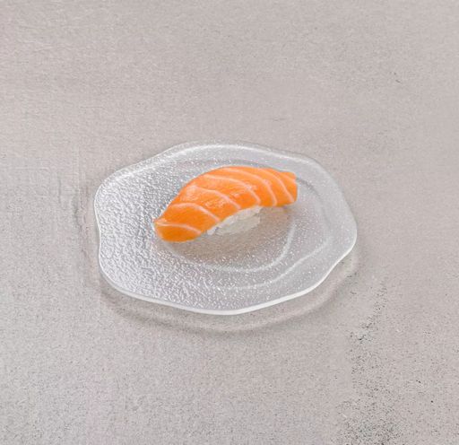 Нигири лосось