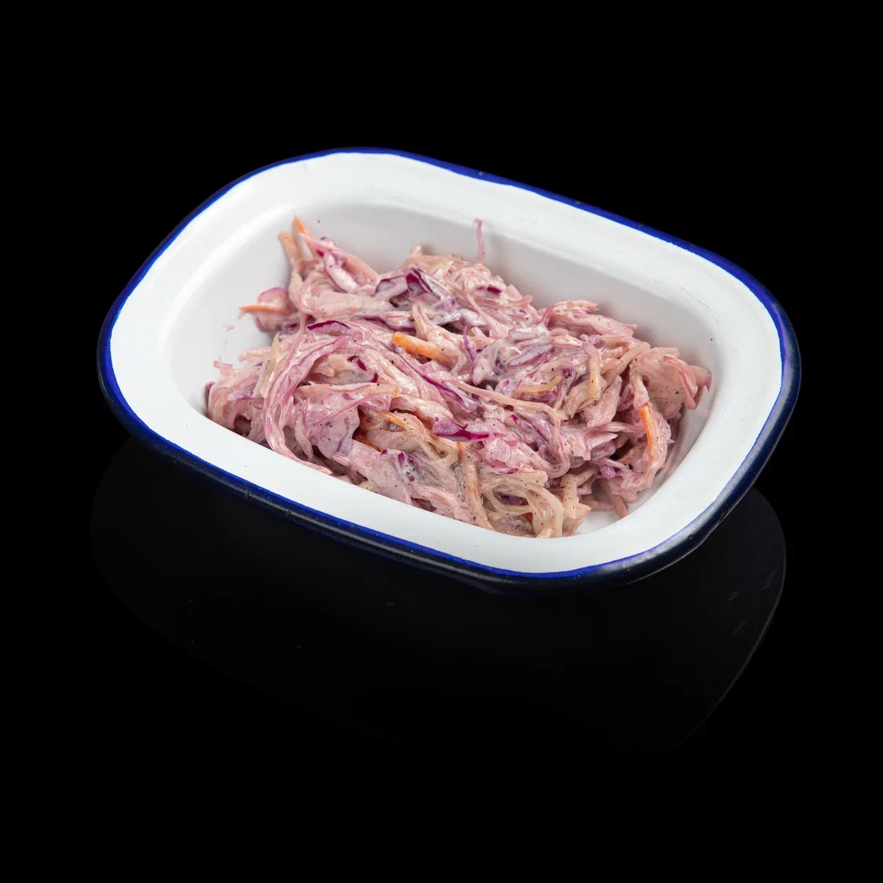 Салат Коул Слоу