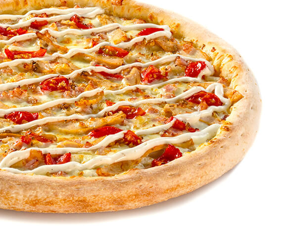 Цыпленок Рэнч