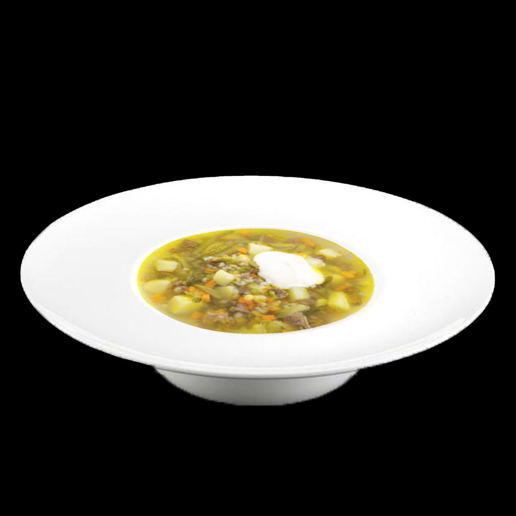 Рассольник