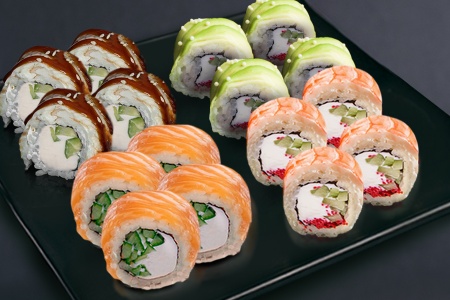 Выбор ИИ 16 шт