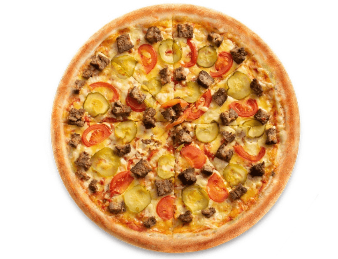 Фермерская