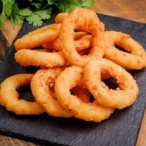 Луковые кольца