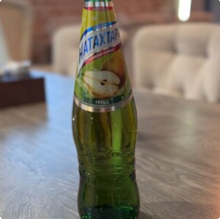 Натахтари Груша