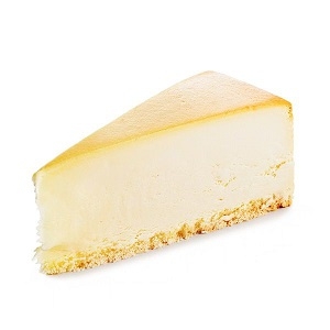 Торт Чизкейк Нью-Йорк