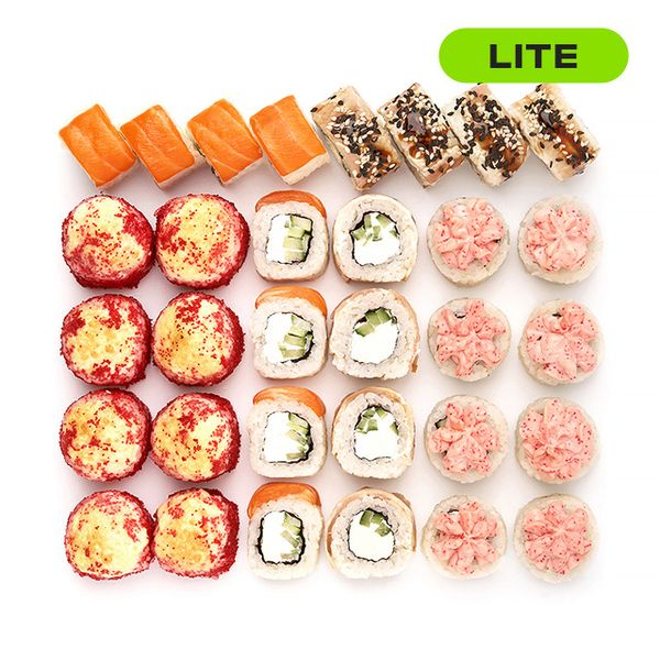 Сет Вкусночевский