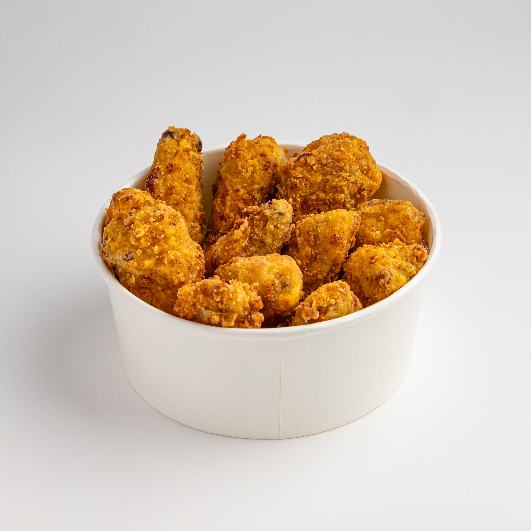 Крылышки Темпура - 12 штук