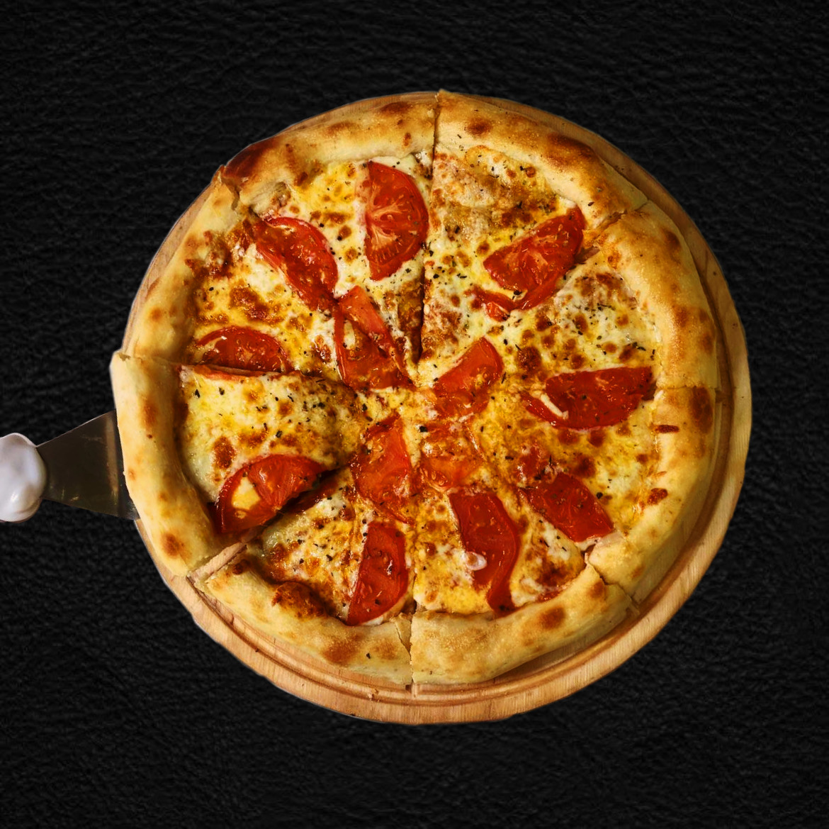 Пицца Маргарита