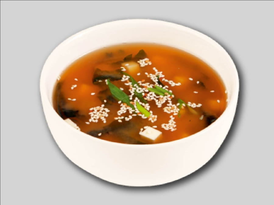 Мисо-суп