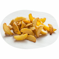 Картошка