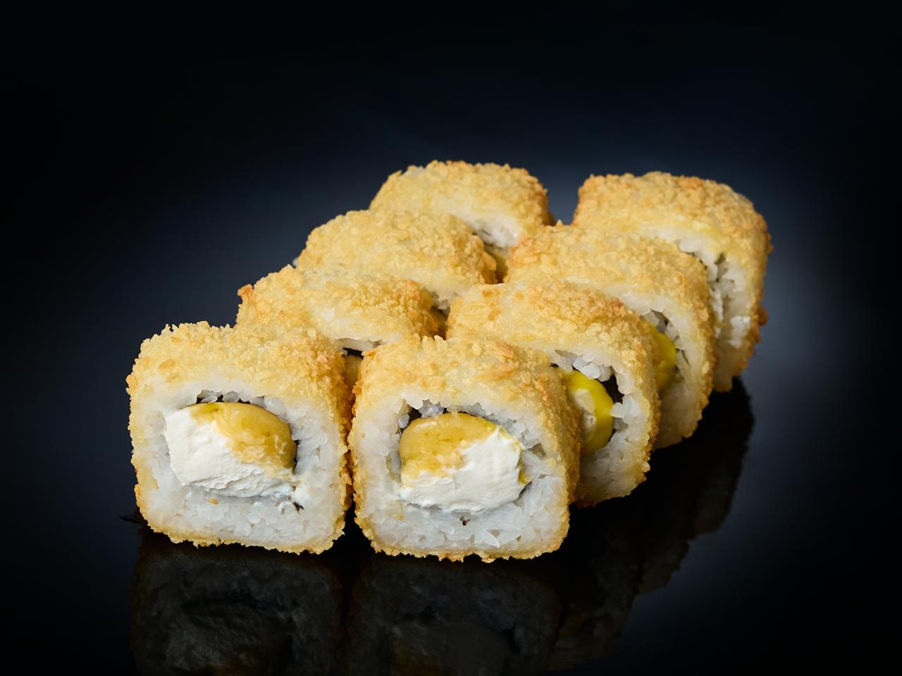 Теплый три сыра