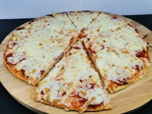 Мексиканская 24 см