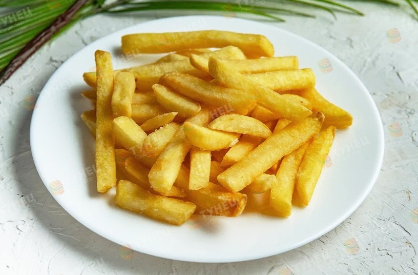 Картофель фри