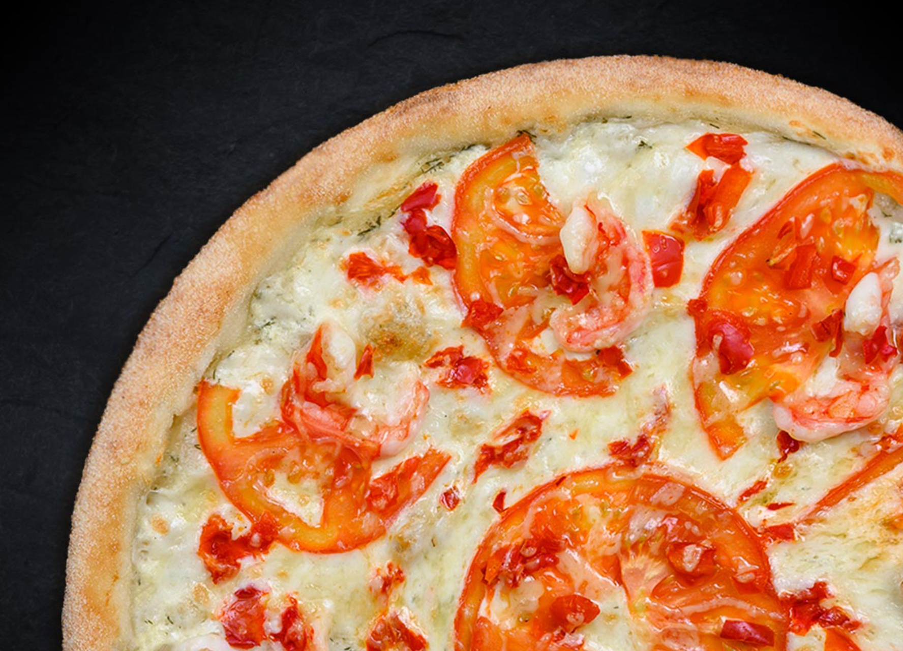 Королевская 30 см (тонкое тесто)