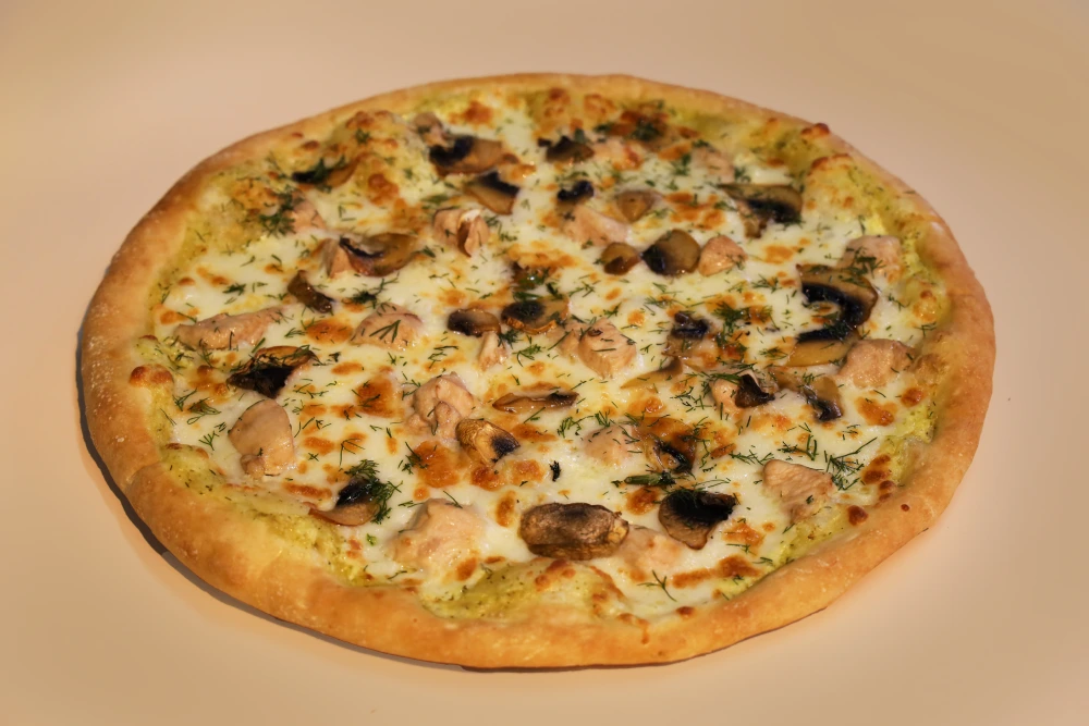 Пицца Жульен 33 см