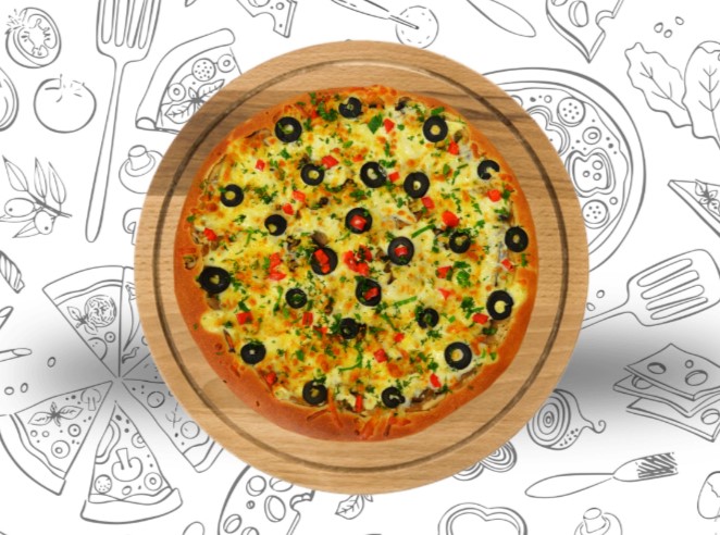 Бейби Грибная