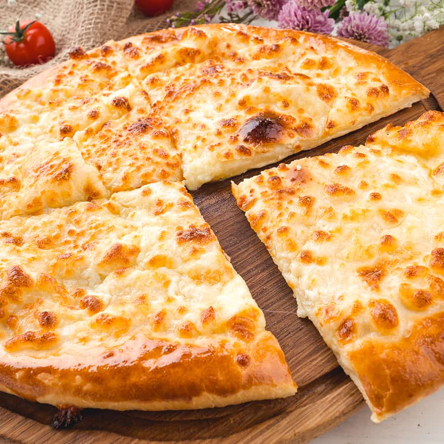 Хачапури по-Мегрельски, 450 г