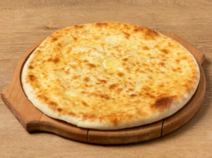 Хачапури по-имеретински