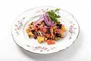 Винегрет