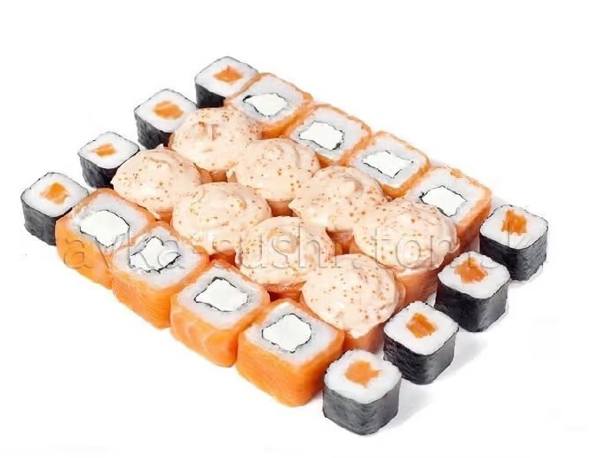 Бизнес ланч