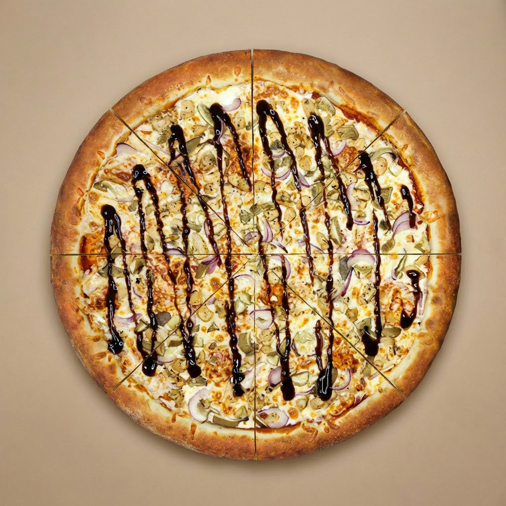 Курочка грибы 40 см.