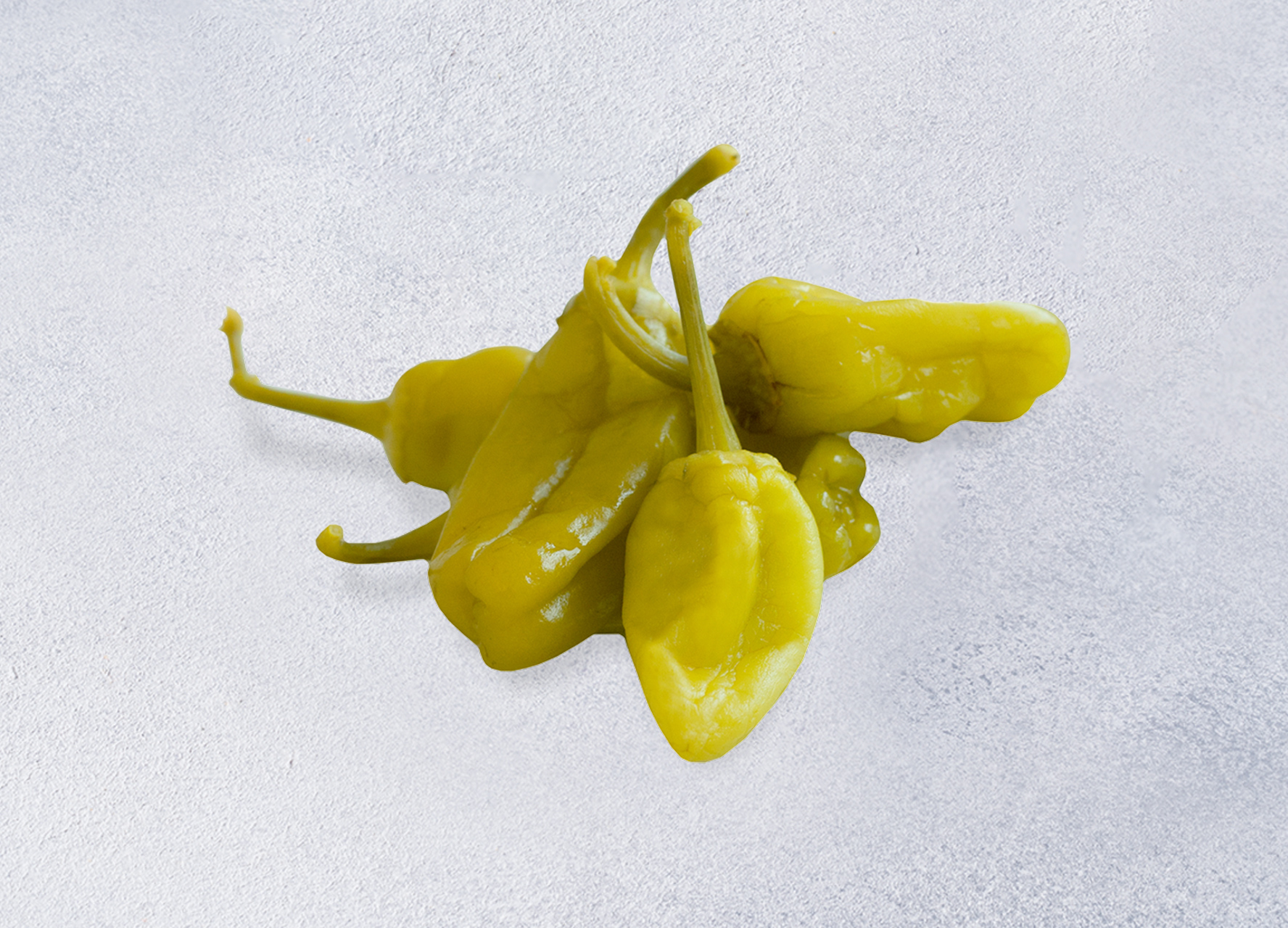 Перец халапеньо