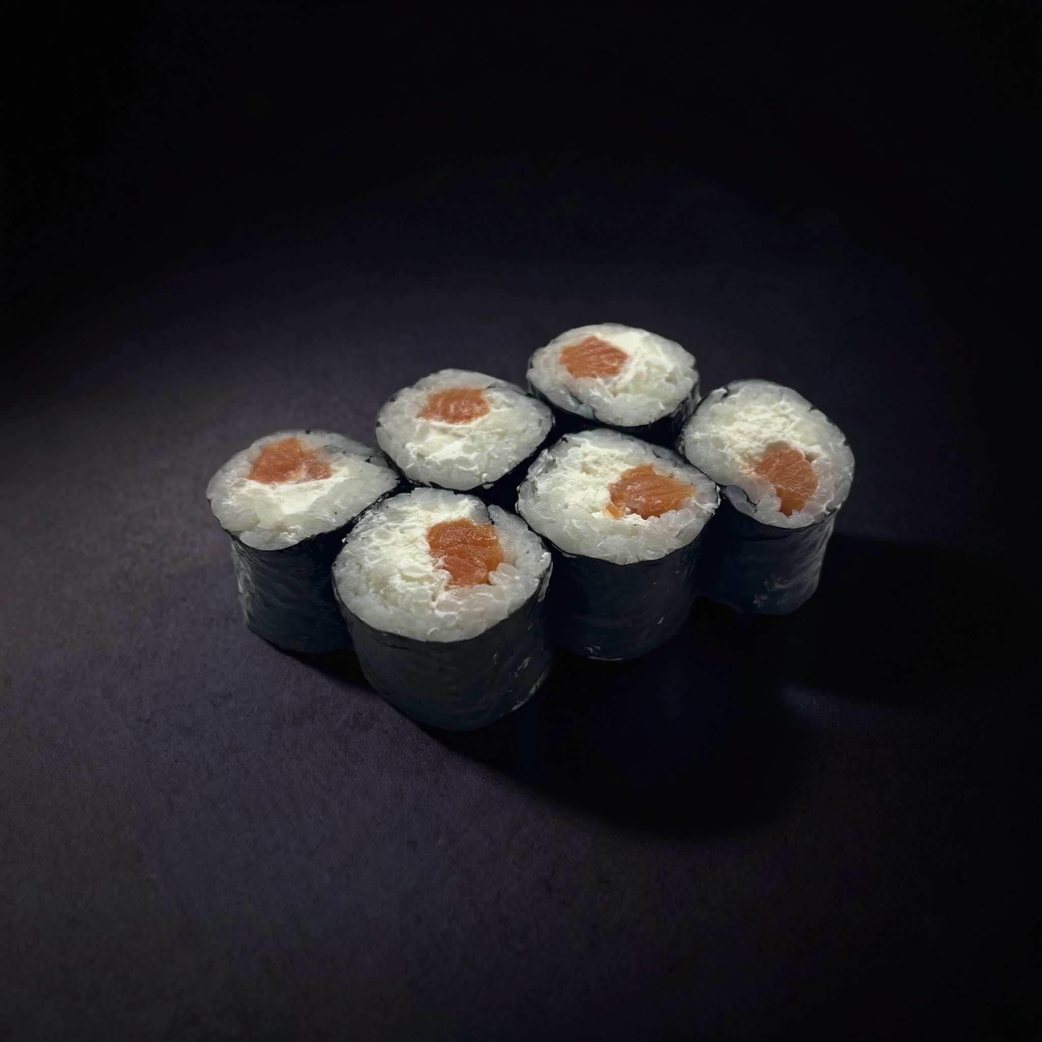 Сяке Маки