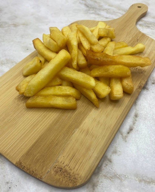 Картошка фри (большая)