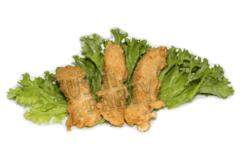 Куриное филе